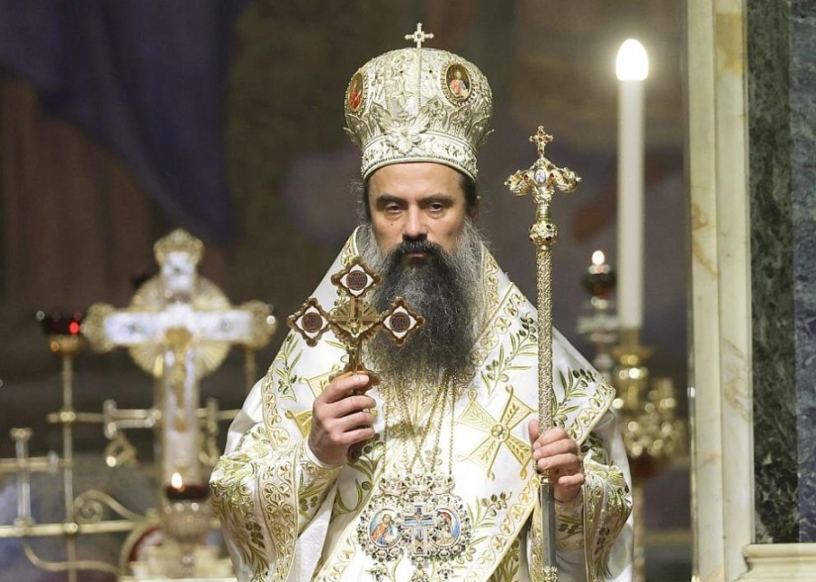 Патриарх Даниил ще възглави богослуженията за Лазаровден