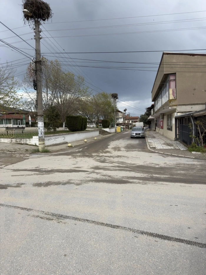 Петрич инвестира в канализацията на село Кавракирово