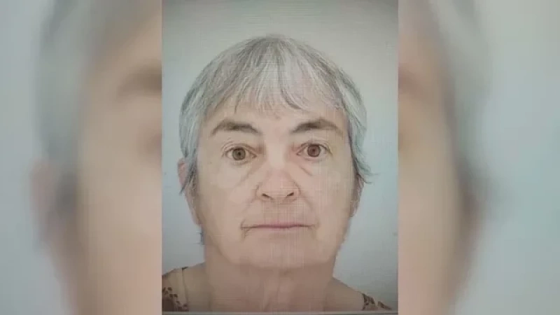 Трети ден няма и следа от 79-годишна жена от село Ръжена