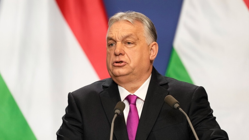 Виктор Орбан: Откриха експлозиви в Сърбия край газопровод, доставящ газ за Унгария