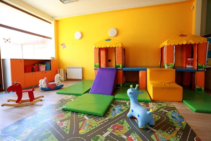  Нова детска градина за над 1,8 млн. евро изграждат  в пернишко село