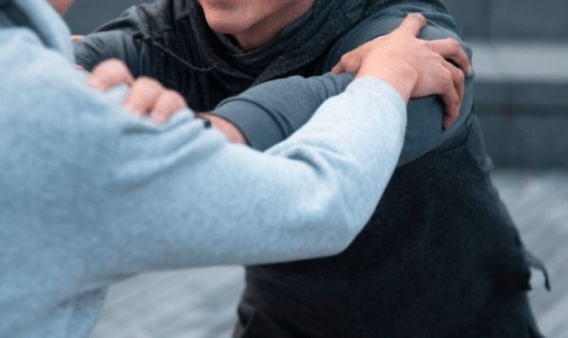 16-годишен с фрактура след бой с връстник в Благоевград