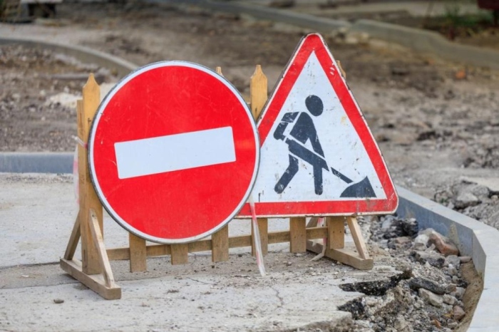 Ограничават движението по магистрала „Струма“ в посока Кулата