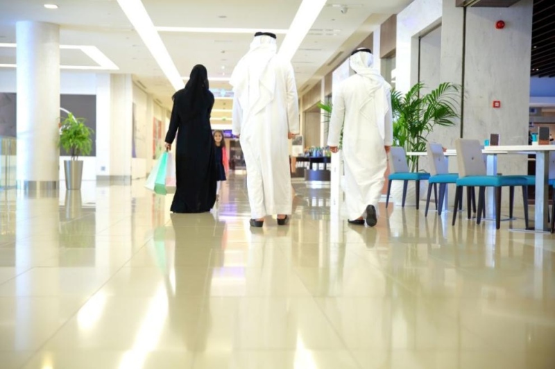 Задържаха шейх от кралската фамилия на Обединените арабски емирства в София