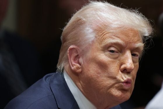 Тръмп:Иран може да бъде елиминиран за една нощ и това може да стане във вторник