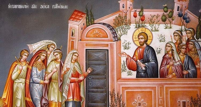 Днес е Велики вторник – ден за смирение