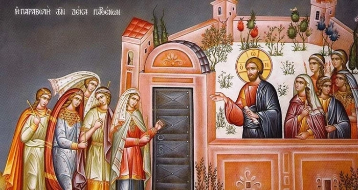 Днес е Велики вторник – ден за смирение