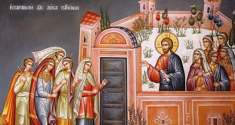 Днес е Велики вторник – ден за смирение