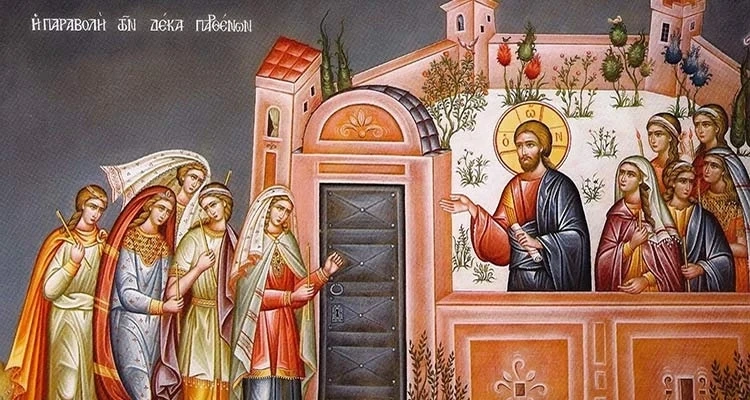 Днес е Велики вторник – ден за смирение