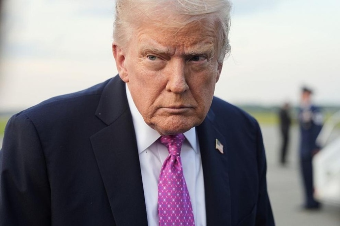 Тръмп: Цяла цивилизация ще изчезне тази нощ - един от най-важните моменти в историята