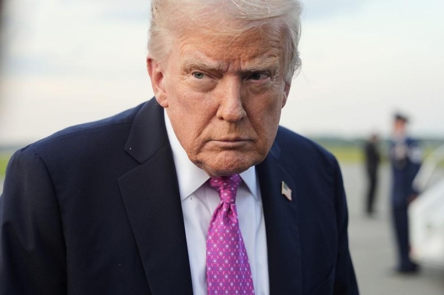 Тръмп: Цяла цивилизация ще изчезне тази нощ - един от най-важните моменти в историята