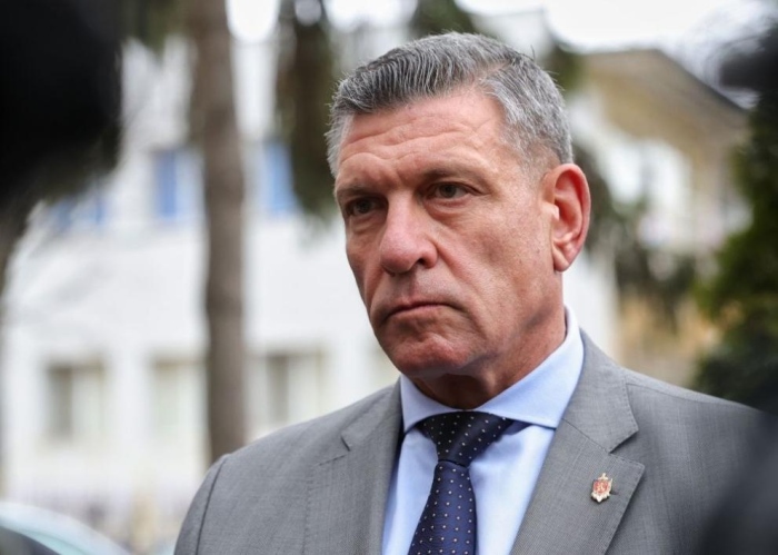 Георги Кандев: Доверието на обществото се повишава към органите на МВР