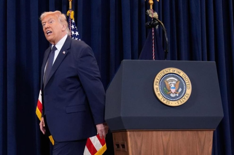 Тръмп спира атаките срещу Иран за 2 седмици, дали му „приложима основа“ за преговори