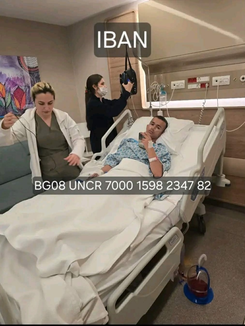 Нова битка за Слави от Дупница: 11-годишното момче се нуждае от 70 000 евро за лечение