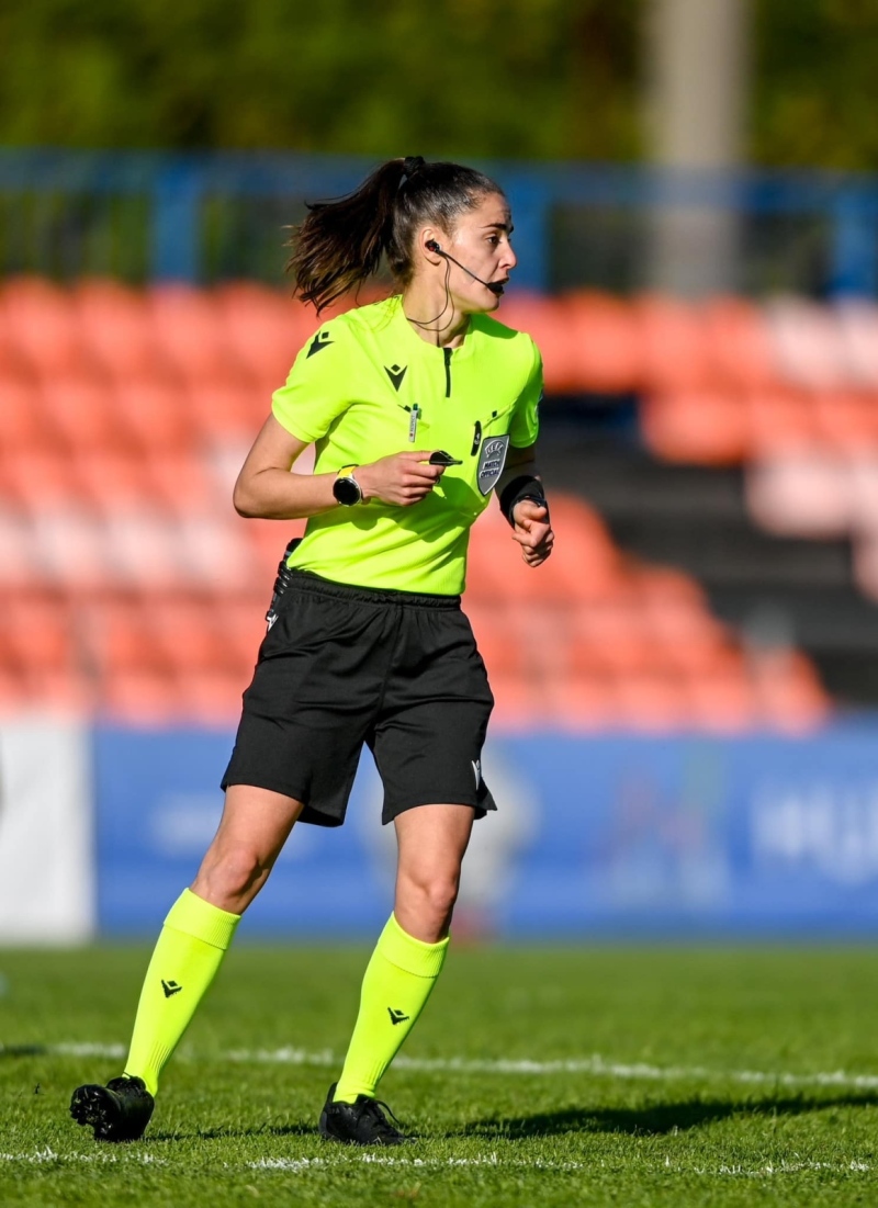 ФК Марек оспорва съдийското назначение за дербито с Вихрен - недоумява за рефери от Русе