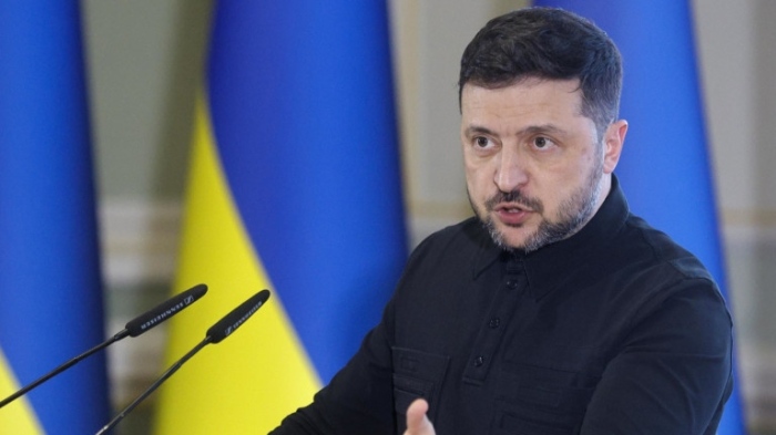 Зеленски се вдъхнови от примирието между САЩ и Иран - готов за същото с Русия