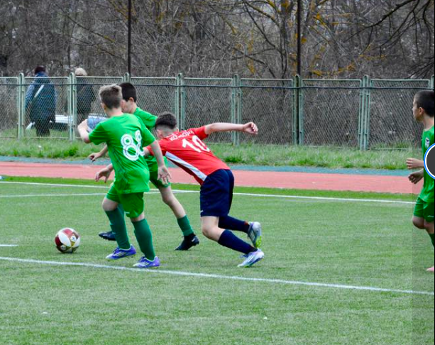 Полицията в Смолян разследва инцидента с 10-годшния футболист от Благоевград