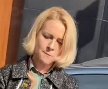 МВР глоби прокурорката, заплашила шофьор в центъра на София