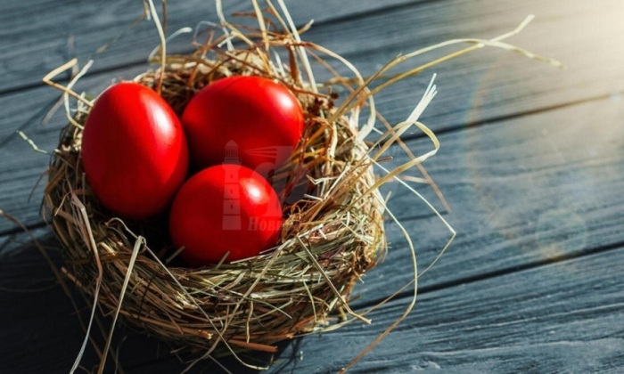 Велики четвъртък е – най-важният ден от Страстната седмица