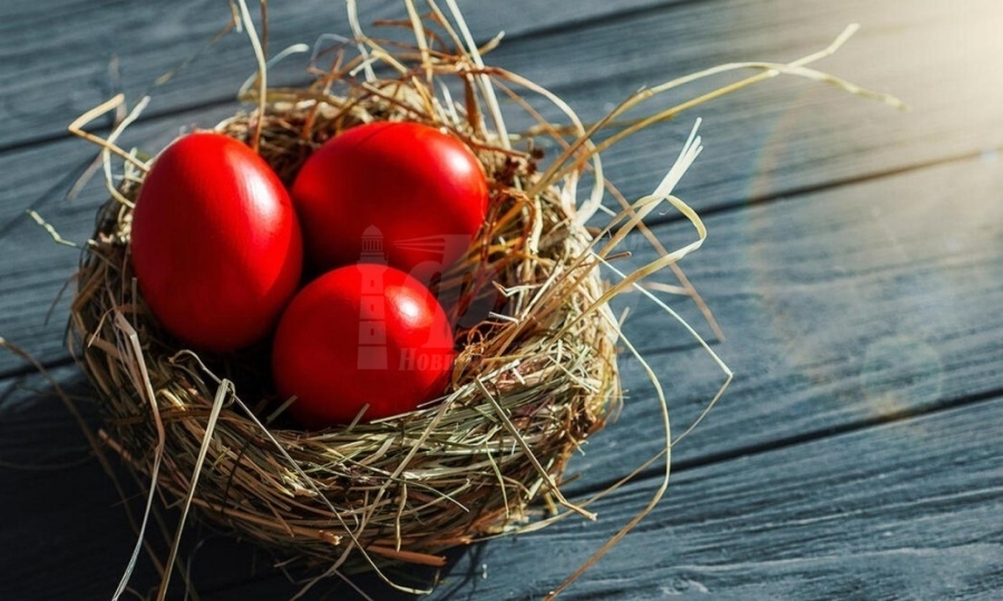 Велики четвъртък е – най-важният ден от Страстната седмица