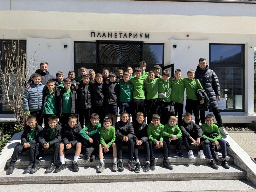 Пирин стартира кампания „Не на насилието срещу деца“ след нападението на 10-годишен футболист в Смолян