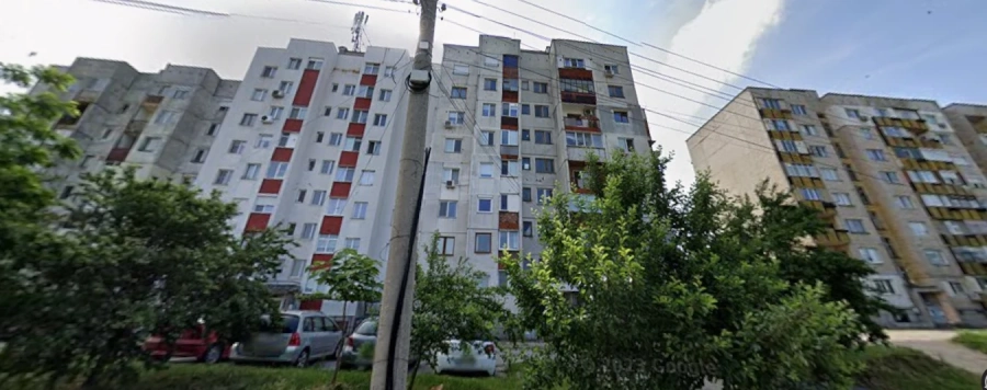 Избират фирма за саниране на 8-етажния блок на ул. \