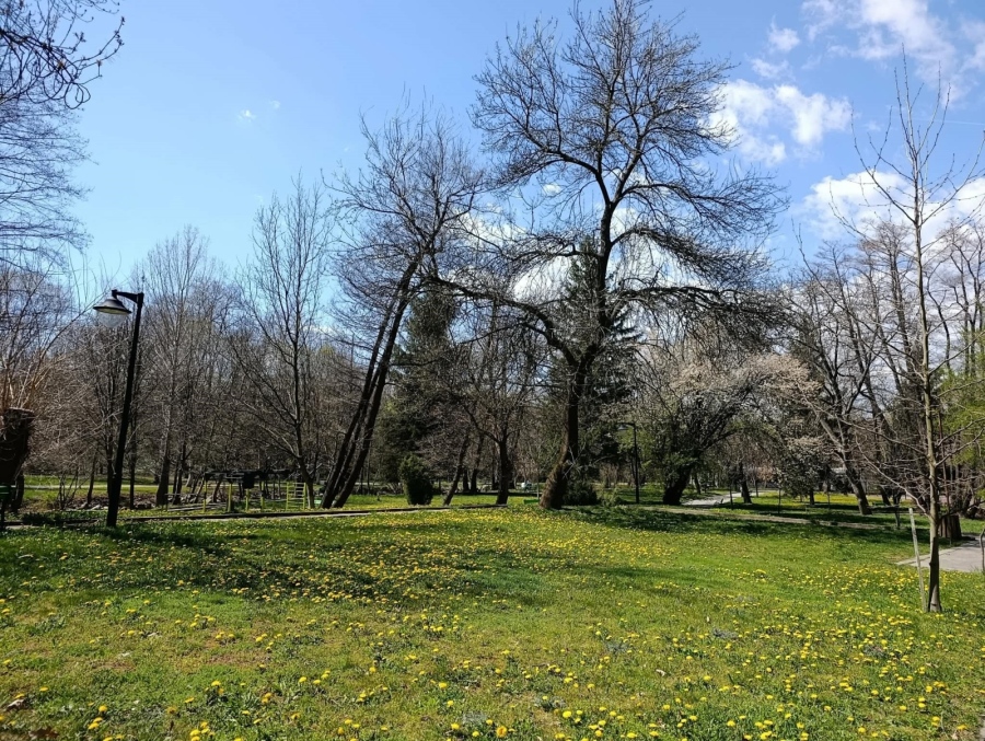 Какво време ни очаква на Великден и през Светлата седмица
