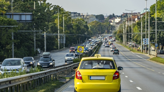 Промени в движението в цялата страна от днес