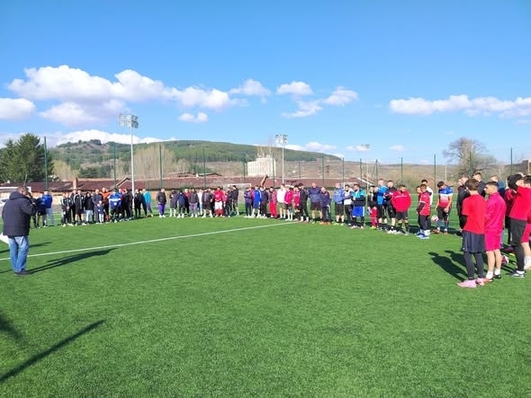 Турнирът в памет на Сашо Паргов ще стане ежегоден