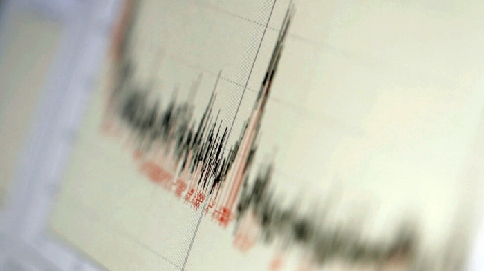 Земетресение в Гърция