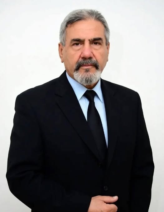 Почина кандидатът за народен представител от партия „Величие” в Кюстендилско инж.Миле Андонов