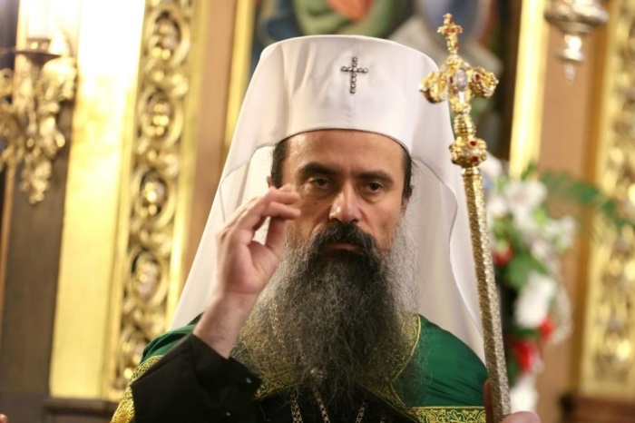 Патриарх Даниил: Да оставим злобата и лицемерието, да посрещнем Христовото възкресение с чисти сърца