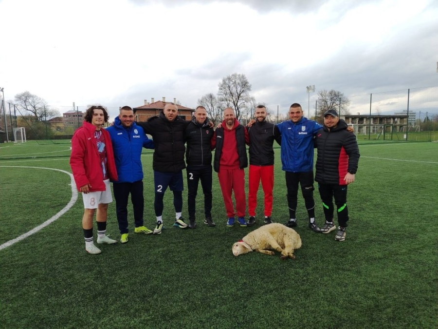 Старчетата на Еньо Кръстовчев и Дани Белчев спечелиха турнира в памет на Сашо Паргов в Дупница