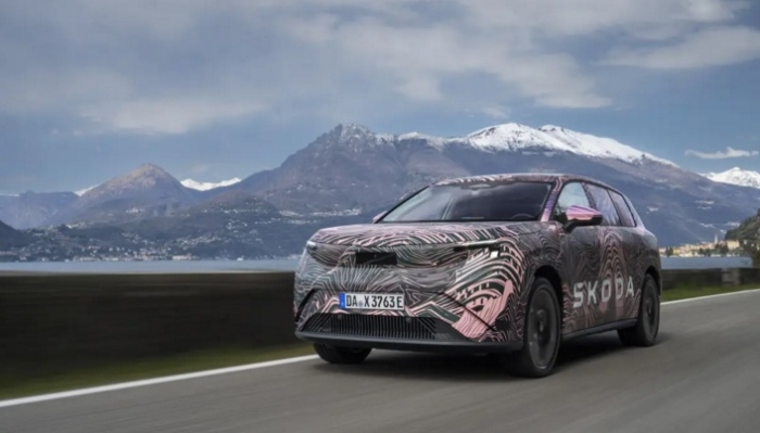 Подробности и очаквана цена за най-голямата нова Skoda