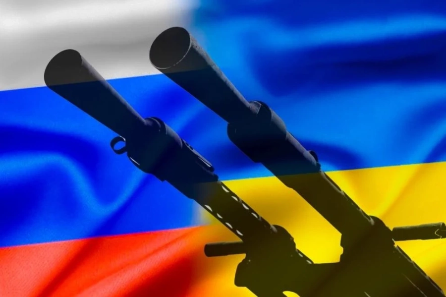 Русия обвини Украйна, че нарушава обявеното великденско примирие