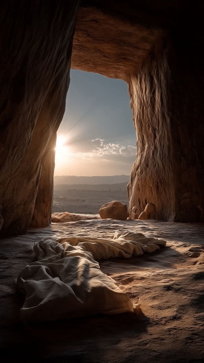 Пет библейски цитата, които разкриват дълбокия смисъл на Възкресението