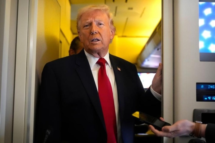 Тръмп с остра атака срещу папа Лъв: Нарече го „слаб“ и „ужасен“