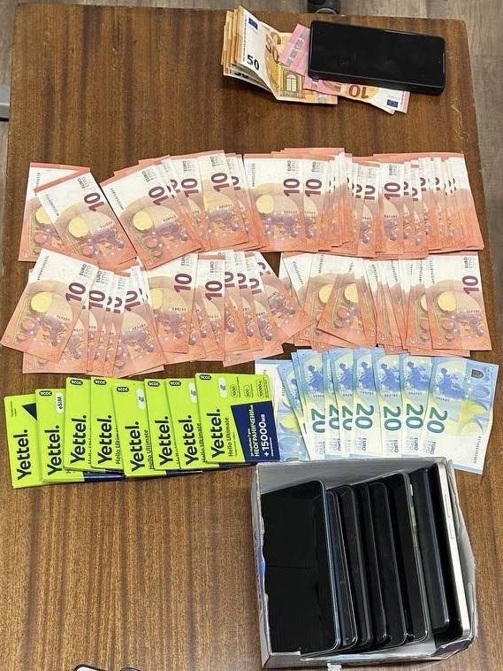 Разбиха схема за купуване на гласове онлайн – петима задържани