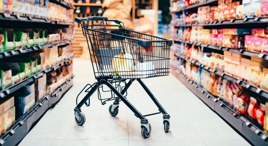 Пореден удар по джоба: Инфлацията в България се ускори до 4,1%, транспортът и храните водят поскъпването