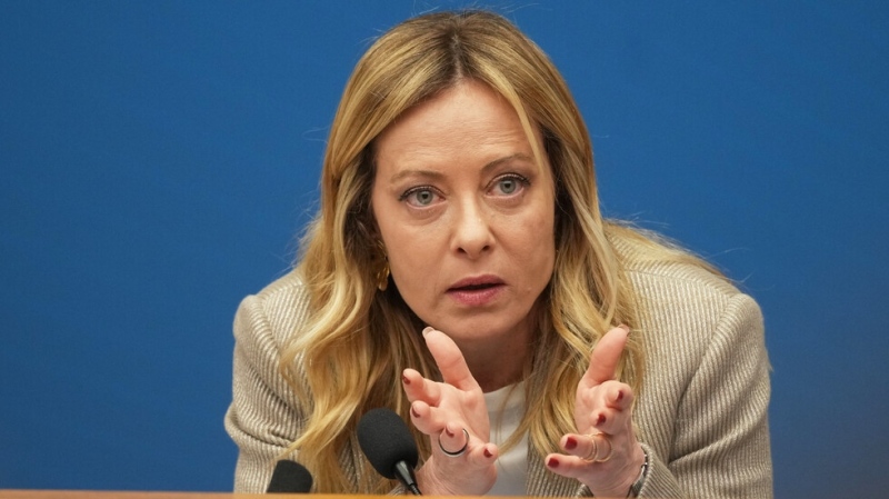 Италия спря автоматичното подновяване на споразумението за отбрана с Израел