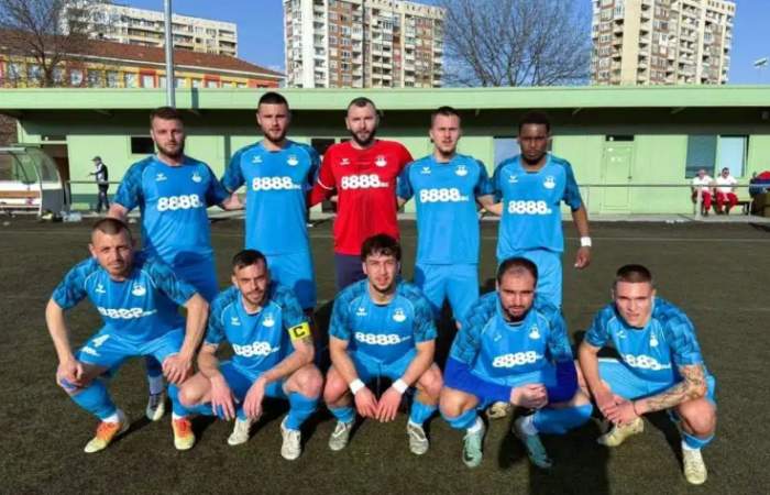 Готови за реванш! Капитанът на Пирин Разлог се завръща за двубоя с ЦСКА III