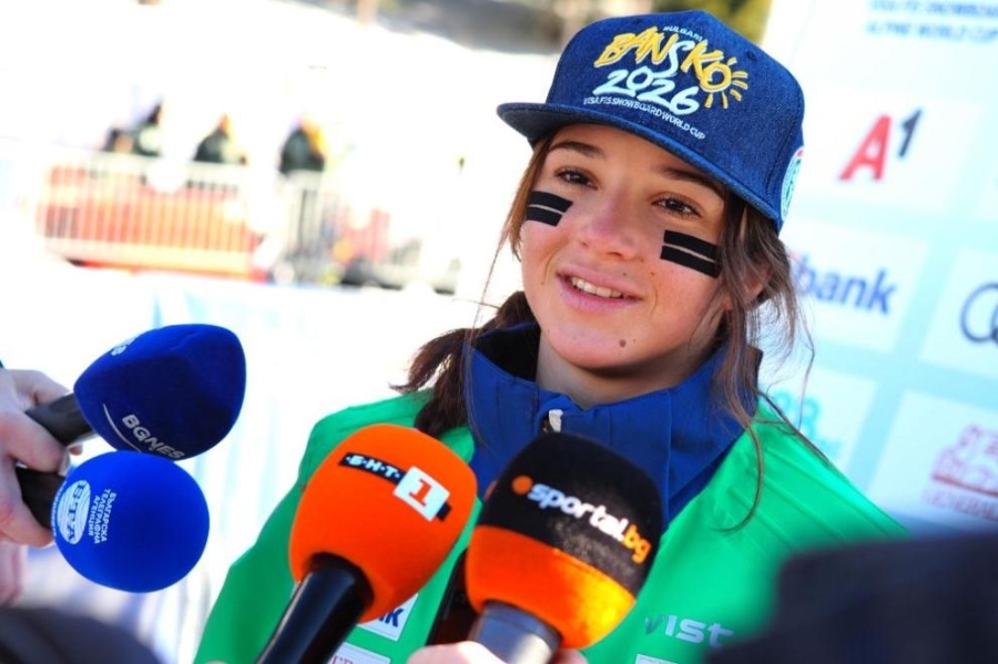 Добри новини за Малена Замфирова: Възстановява се светкавично бързо