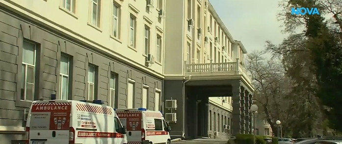 Най-голямата болница за спешни пациенти в Североизточна България - пред фалит?