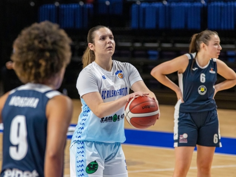 Монтана поведе с 2:0 на Рилски във финала, серията продължава в Самоков