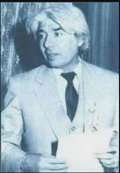 100 г. от рождението на проф. Кирил Харалампиев – творецът от Шишковци, оставил следа в българската хореография