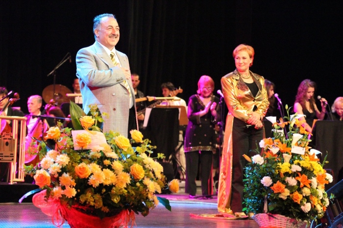 Скръбна вест! Почина съпругът на Мая Нешкова – маестро Кирил Икономов