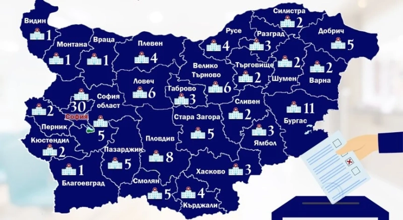 БАБХ върна близо 1,3 млн. яйца в Турция