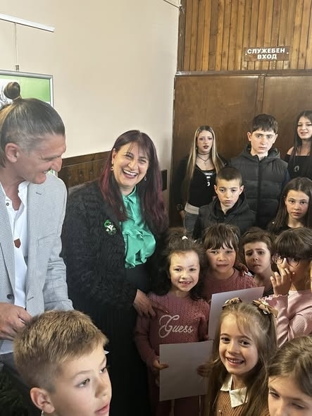 „Малки художници – голям свят“: 25 години талант и вдъхновение в Самоков