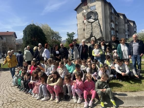 Кюстендил почете паметта на Людмил Янков – алпинистът, който превърна мечтите във върхове