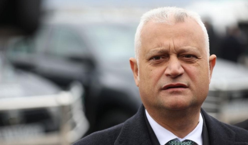 Вътрешният министър: Подготвили сме някои изборни изненади за хората